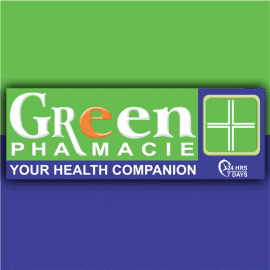 Green Plus Pharmacie