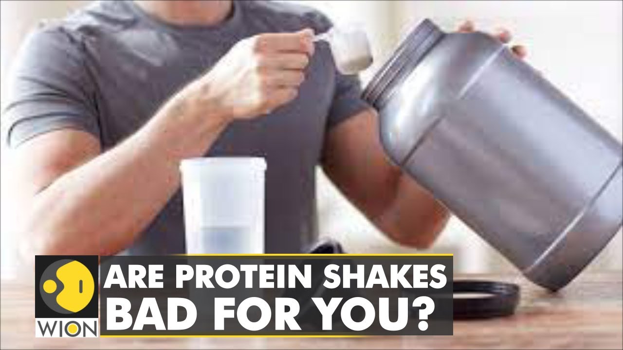 The Good Life: Has protein become a crucial ingredient for healthy living | World News | WION